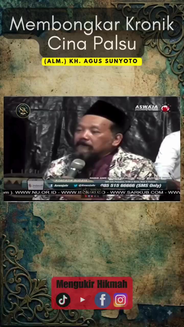 @Mengukir Hikmah