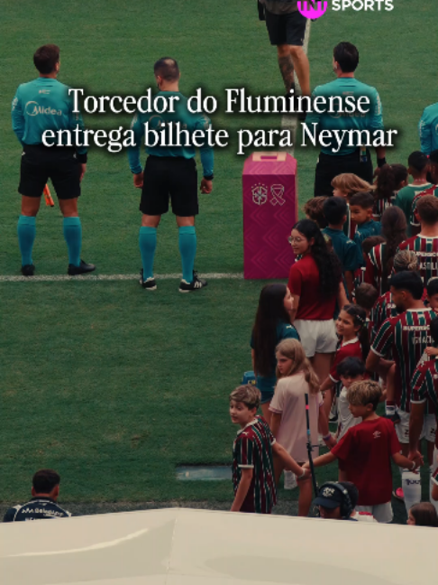 @TNT Sports Brasil