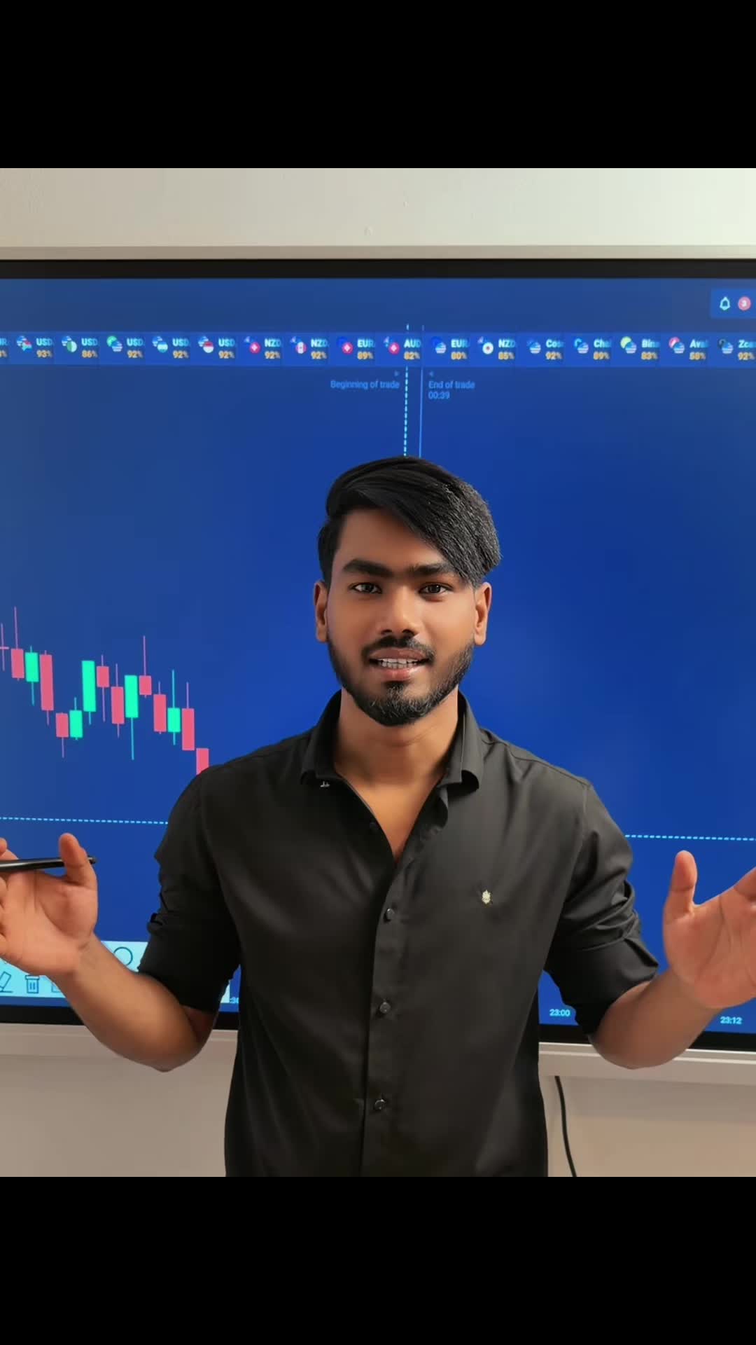 @Rejection Trading
