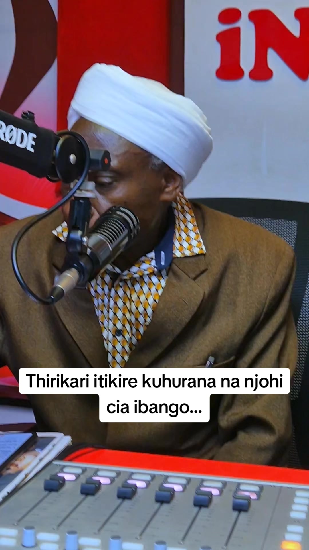 @Inooro Fm