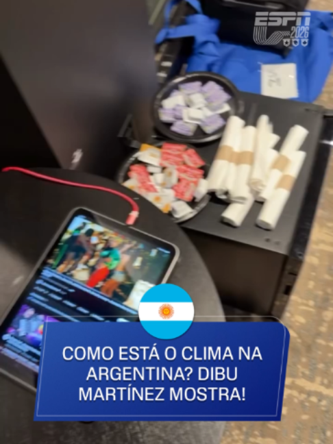 @ESPN Brasil
