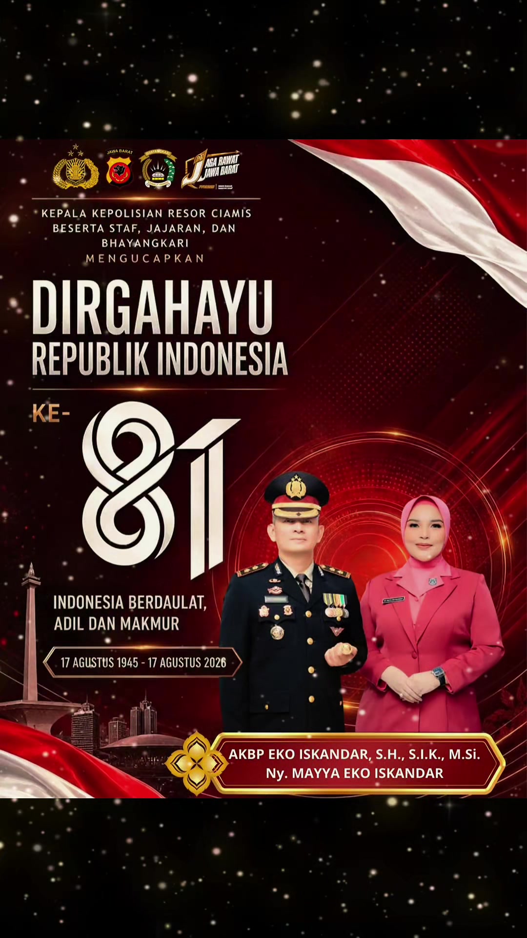 @Sanika Pratama 2000