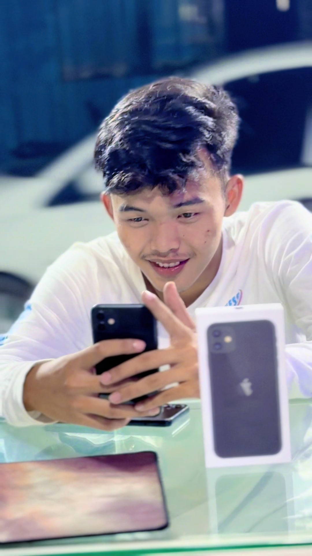 @MULKAN HABIBI PHONE
