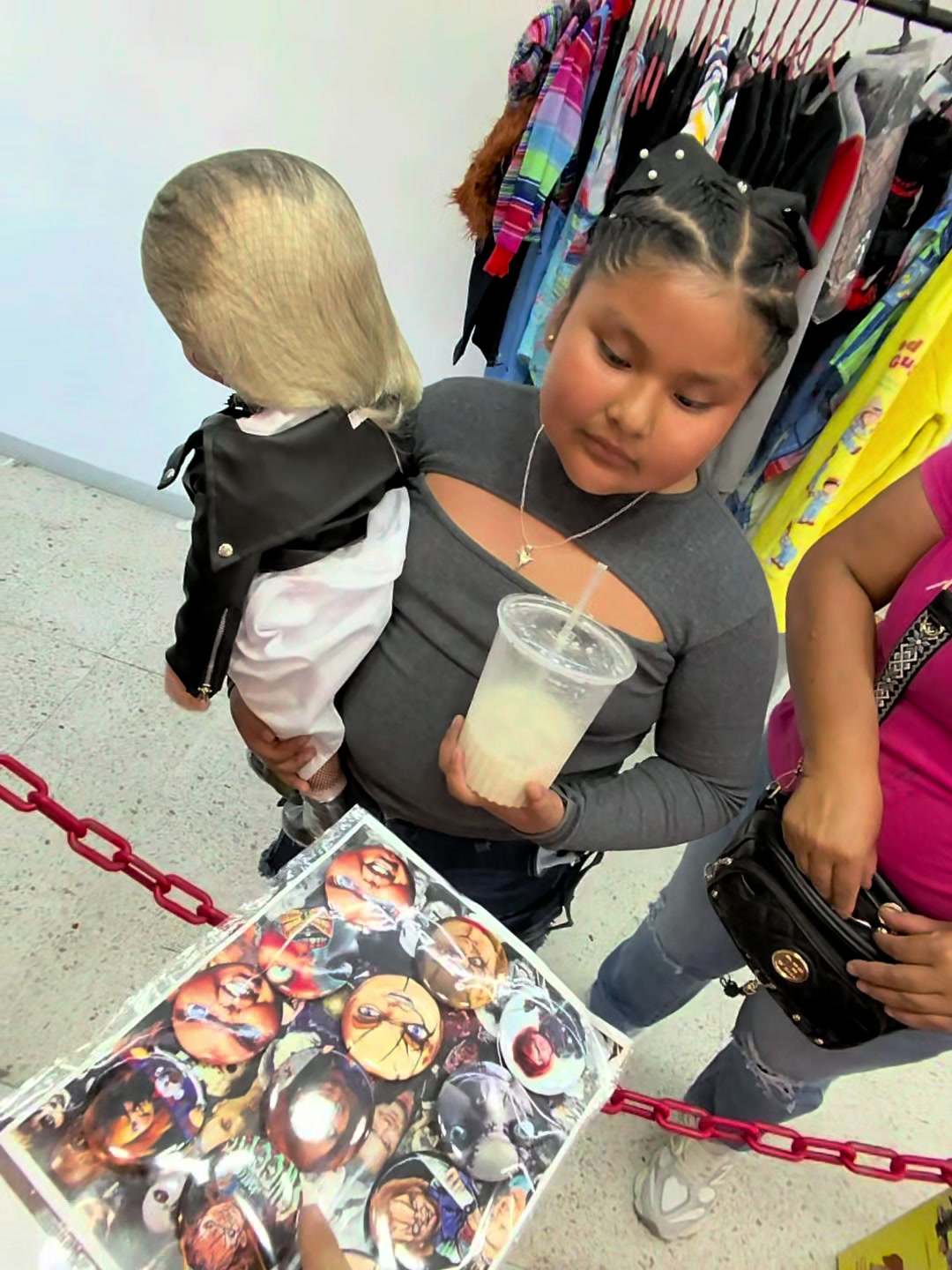 @Chucky Store 🩸