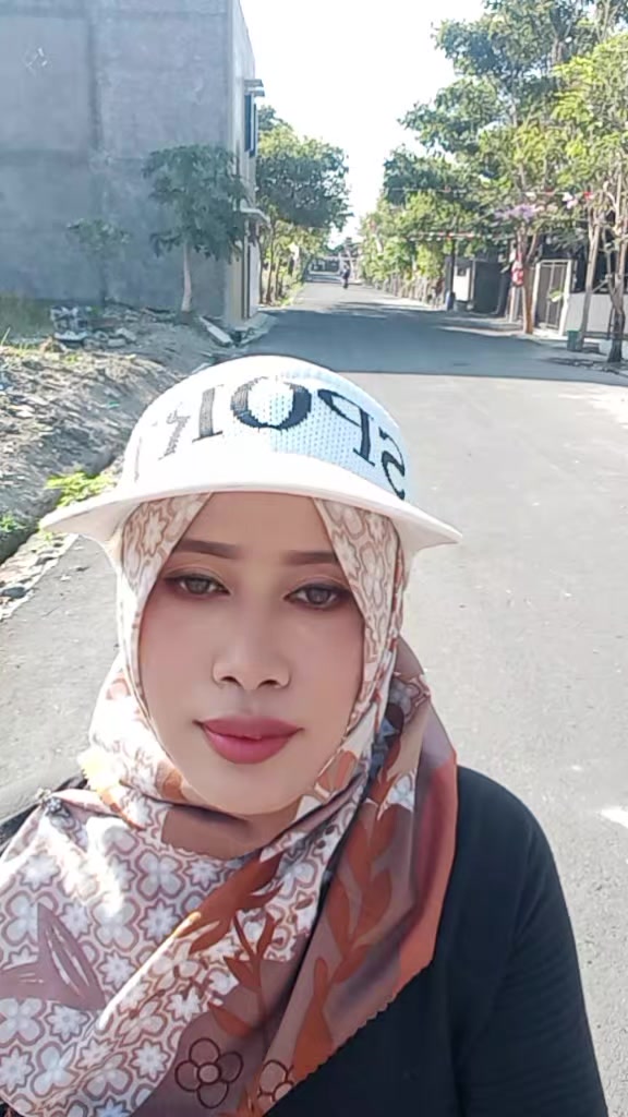 @tri maryani