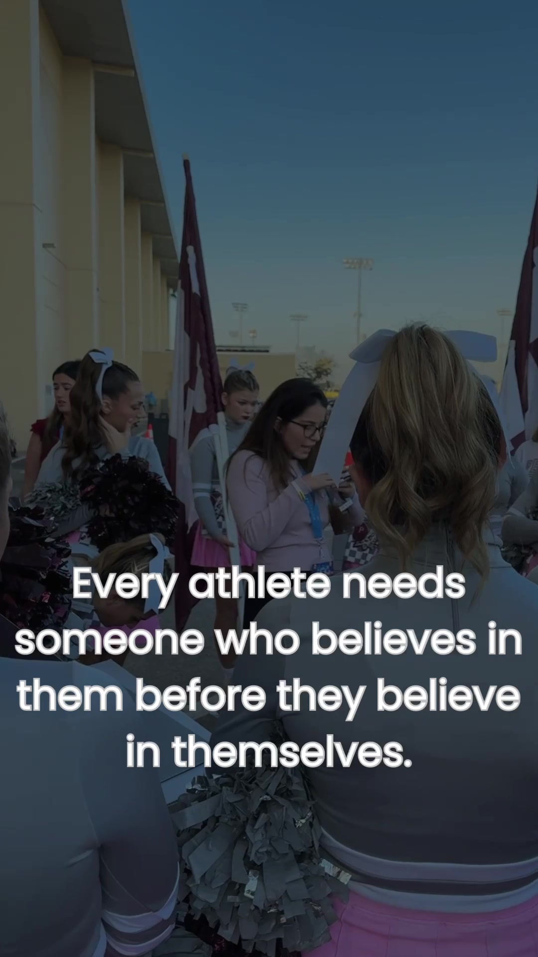 @Cheer Coaching Academy