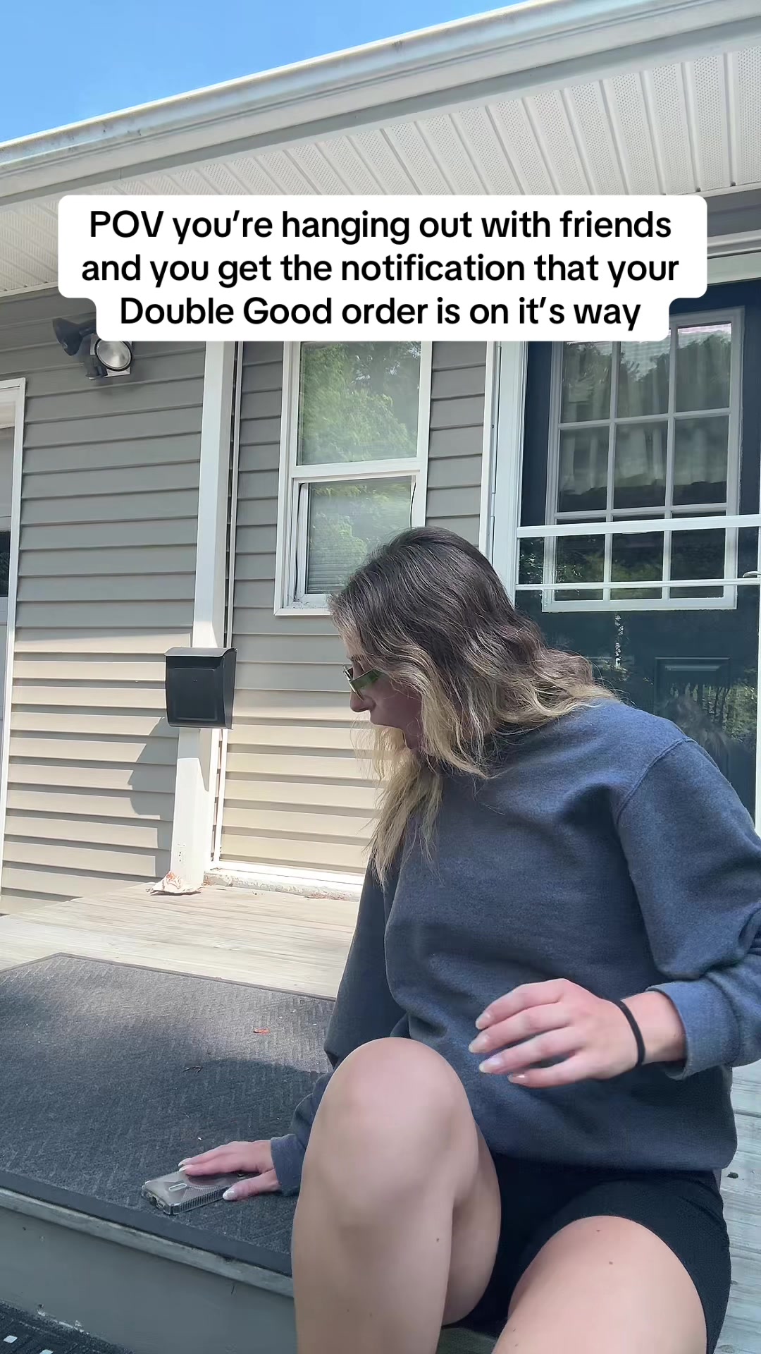 @Double Good