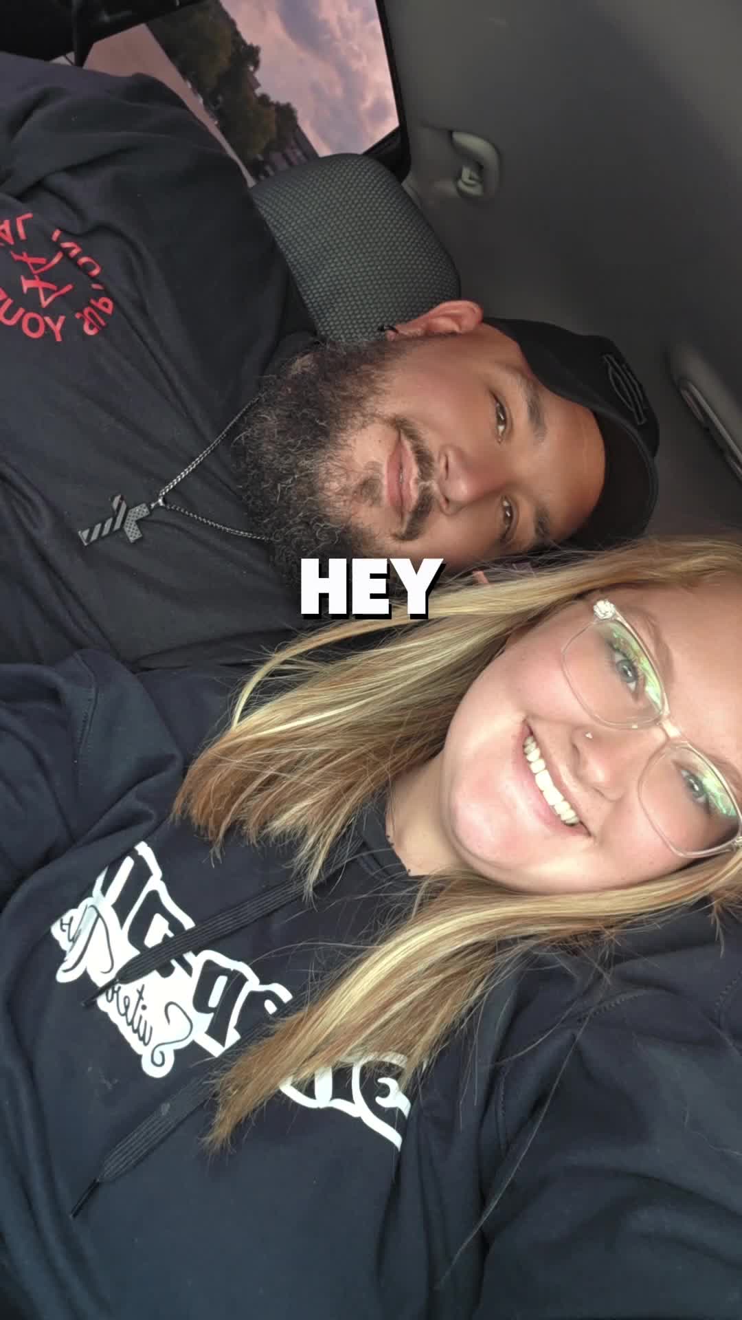 @Kayla Sorrell