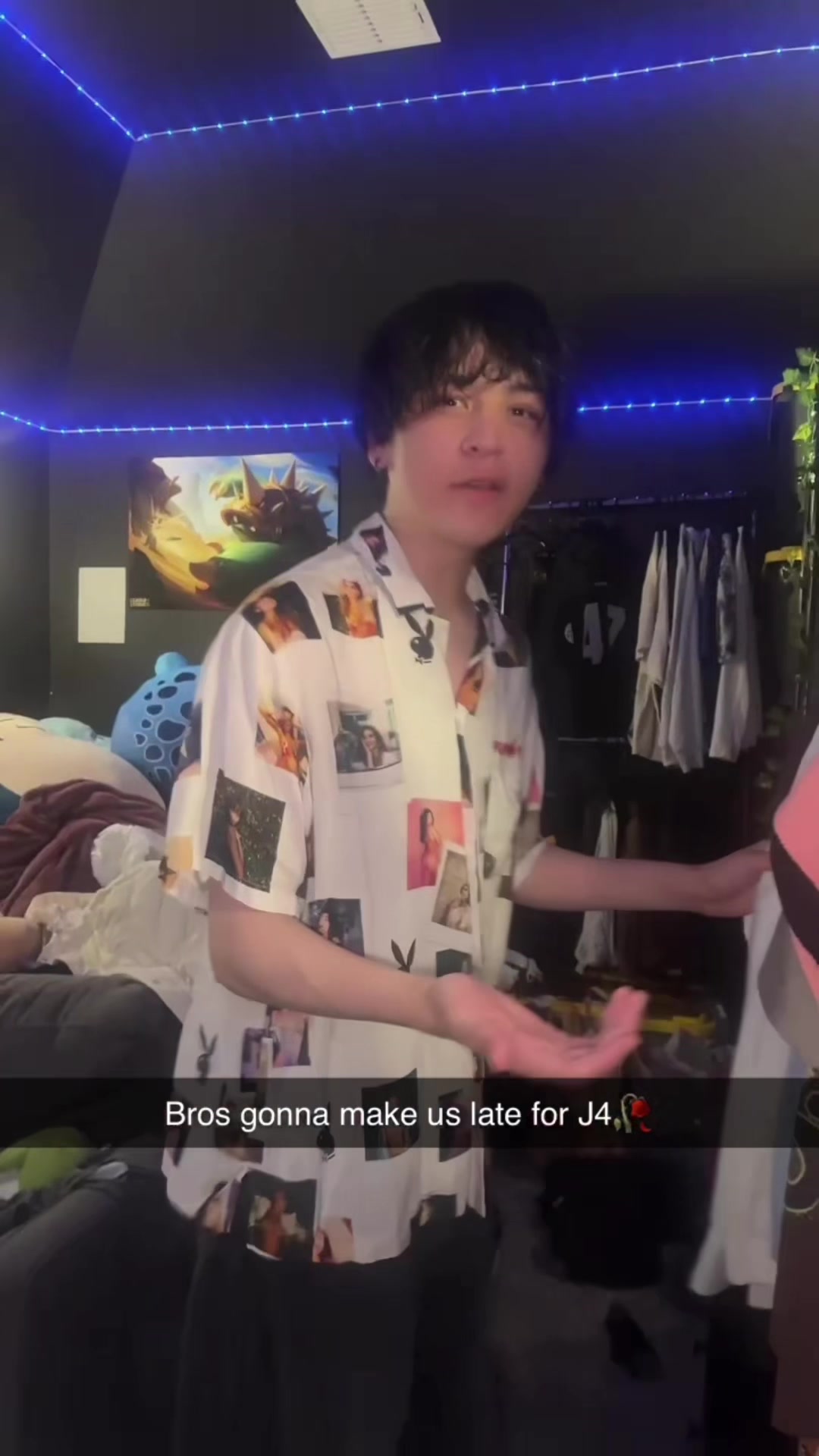@Fumibean