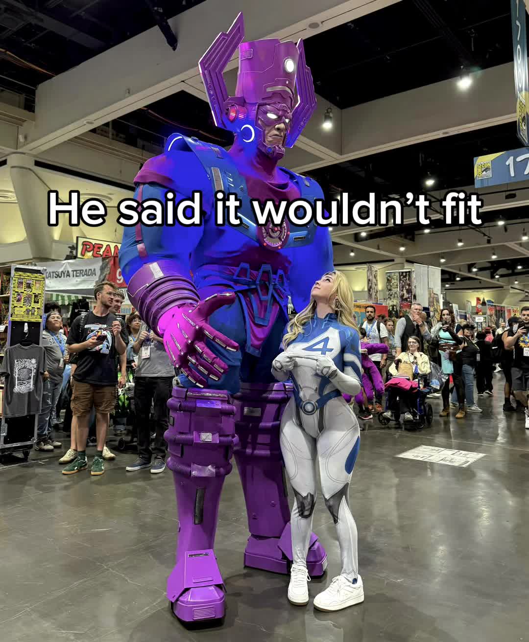 @Buttercupcosplays