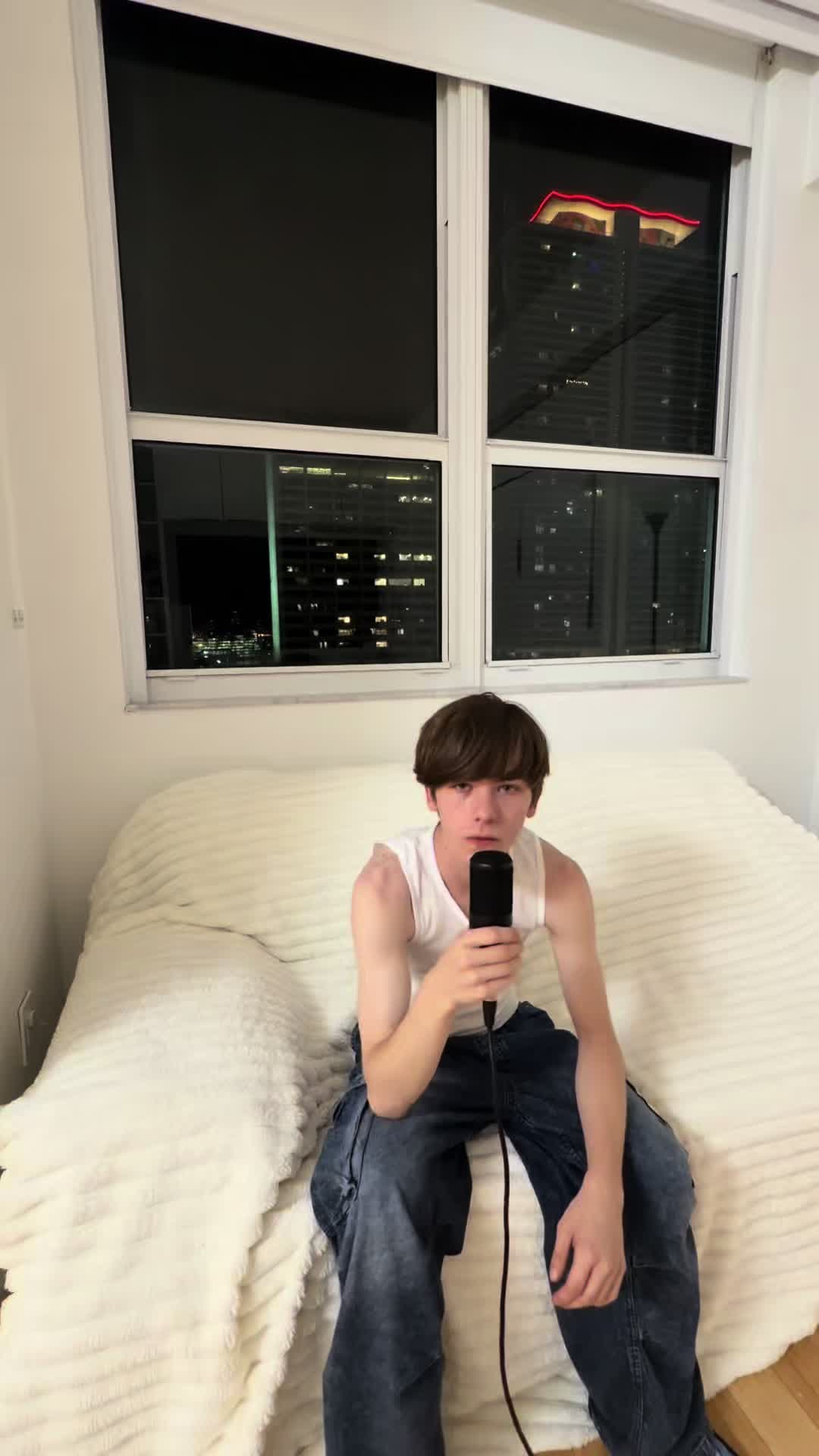 @Kaiden Lee