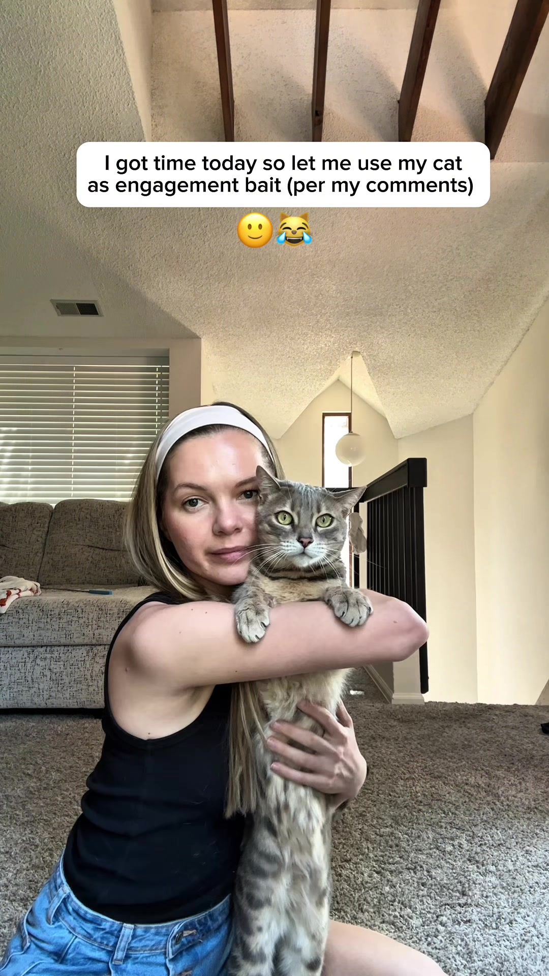 @Mochi the Bengal
