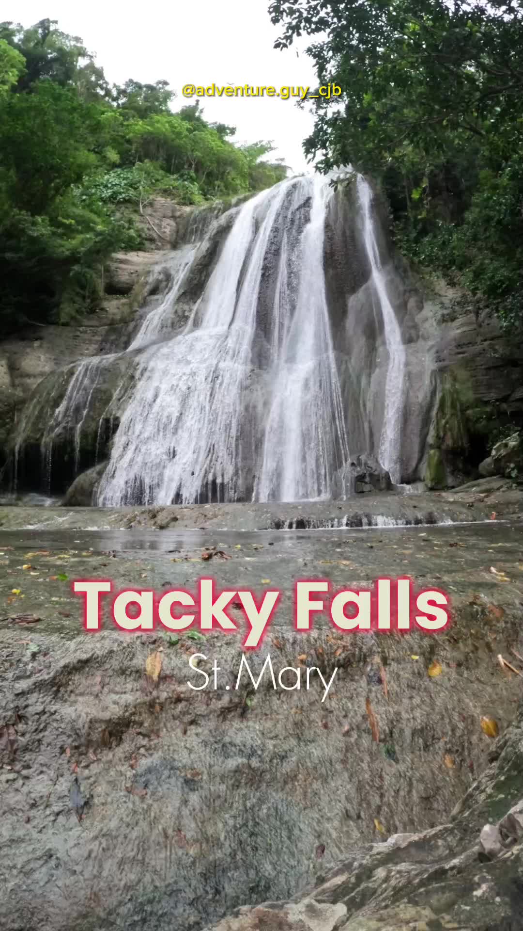 @Adventure Guy 𝗖𝗝𝗕🇯🇲