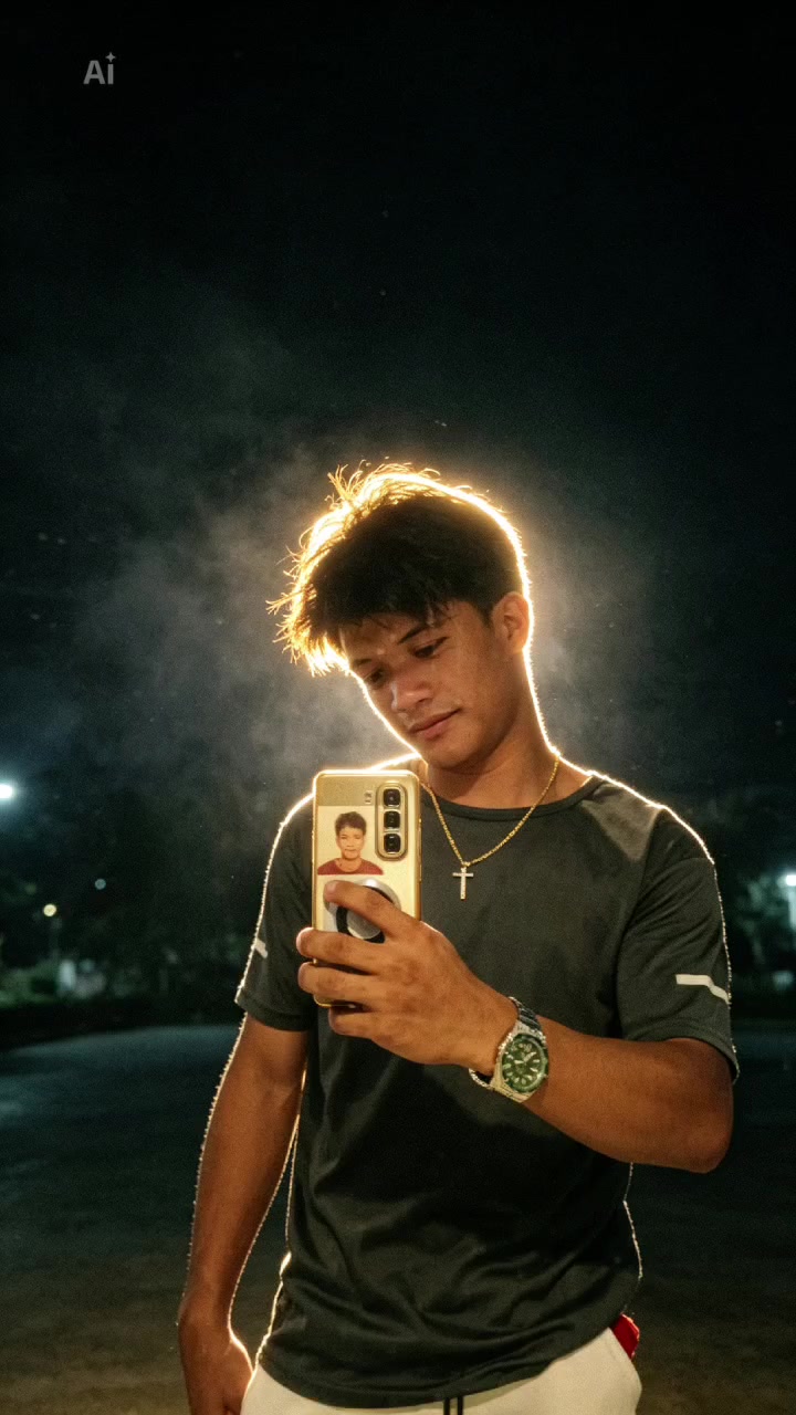 @Samm Vitor ll
