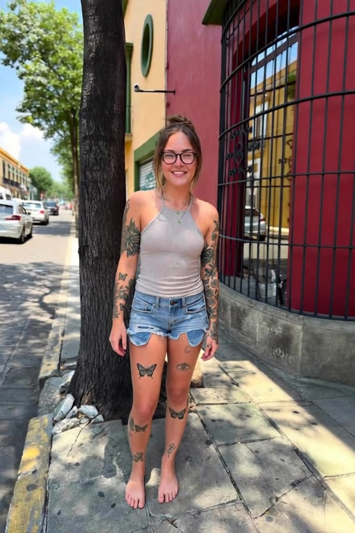 @audraoaxaca
