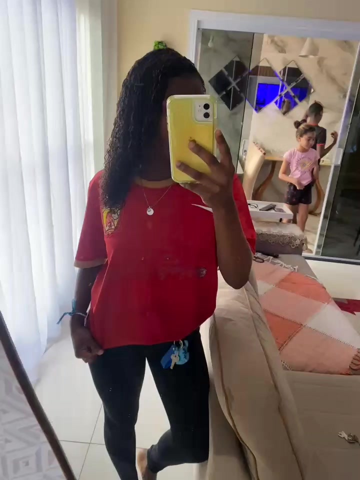 @pretinha💕