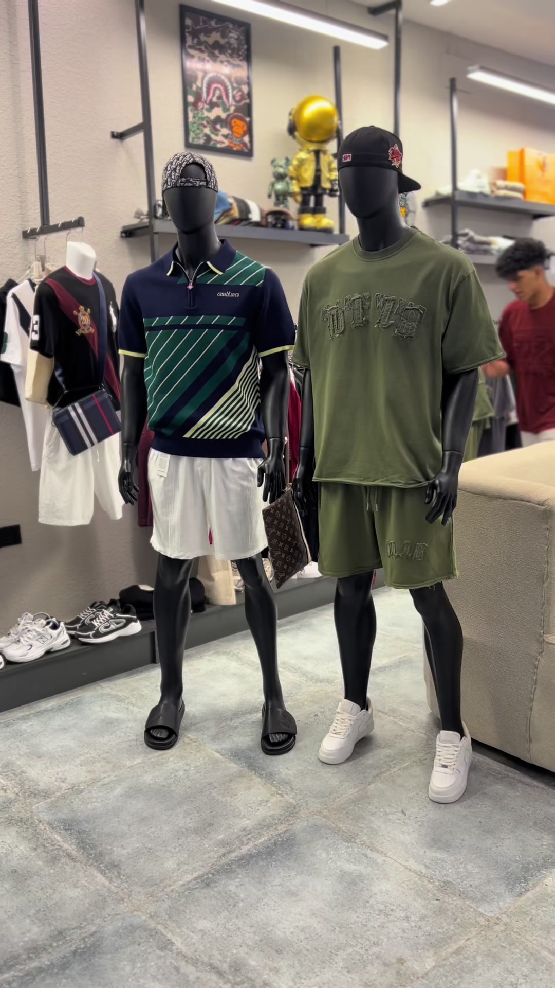 @SLOMA Fashion.🛍️•”