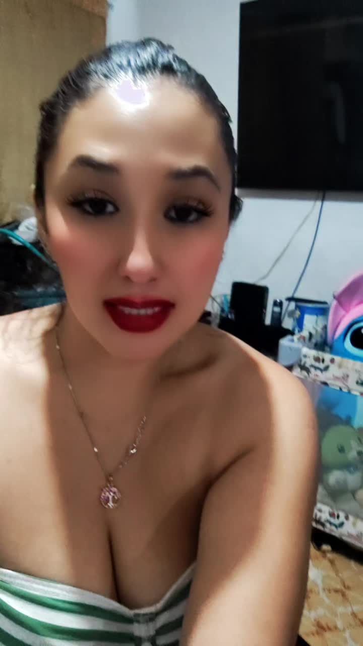@Veronica  la chiqui