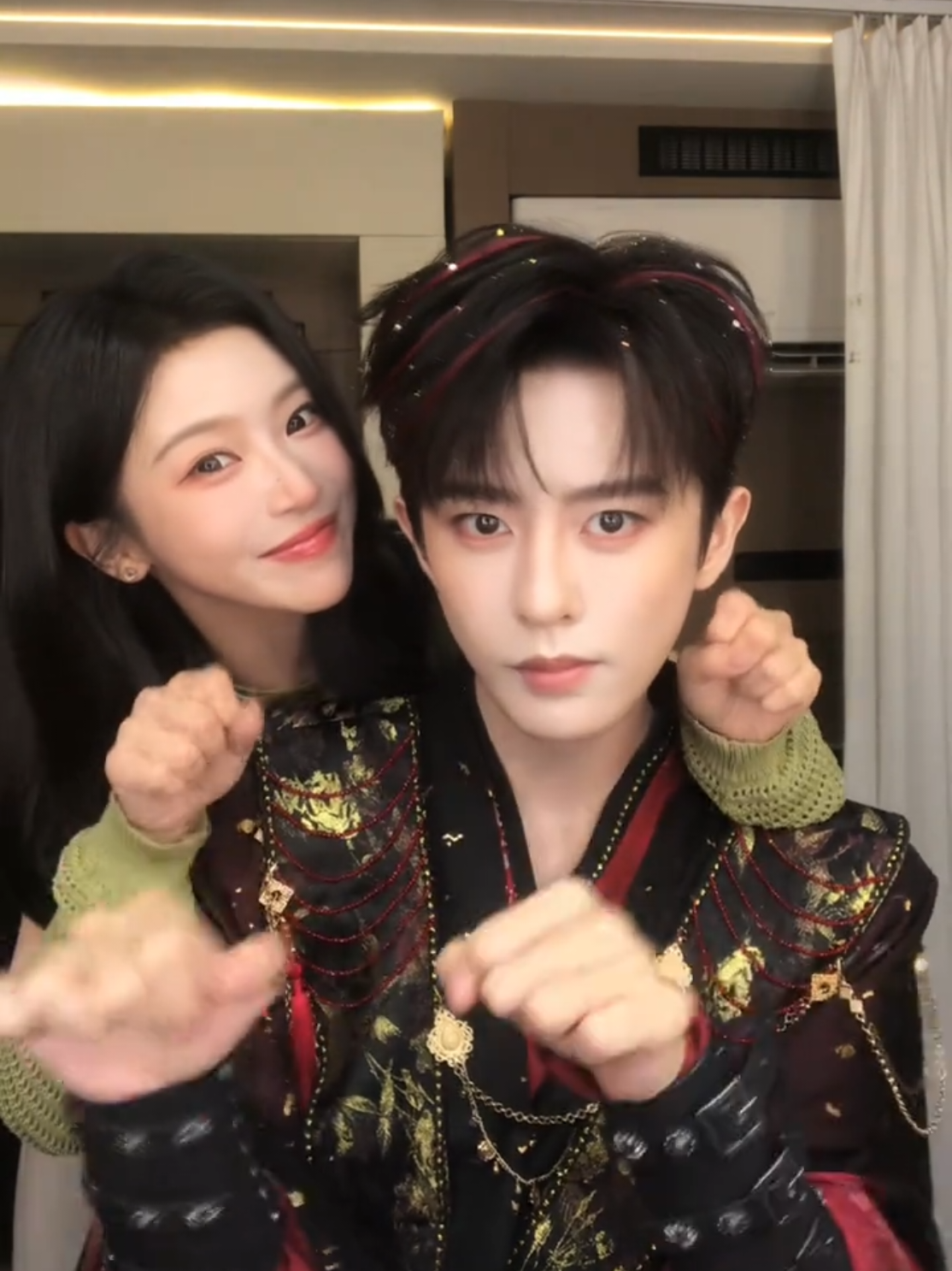 @yueyi