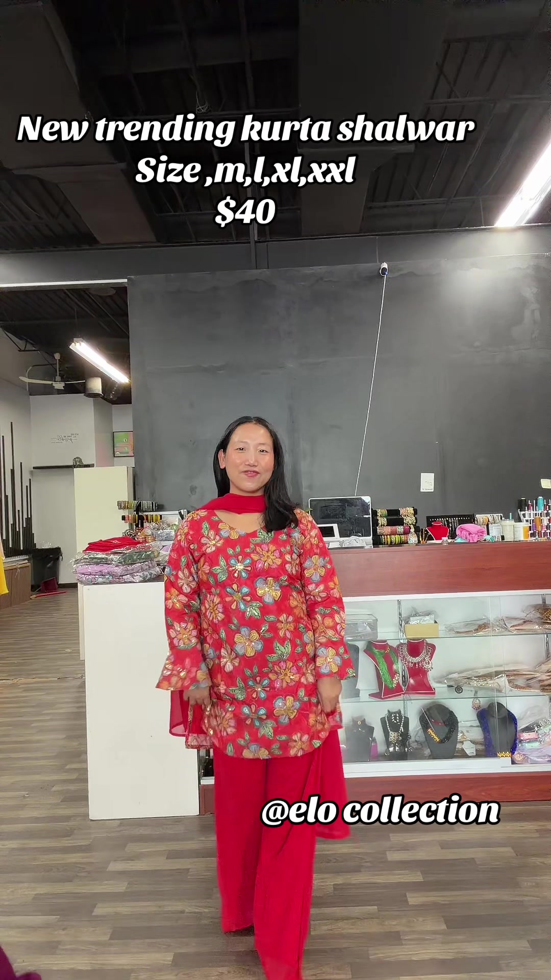 @Elo Collection