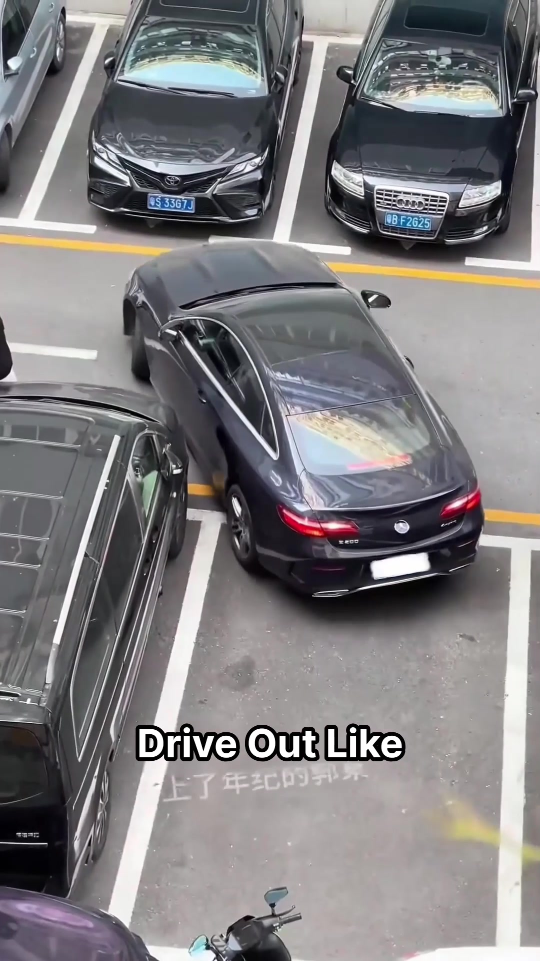 @Parking Pro