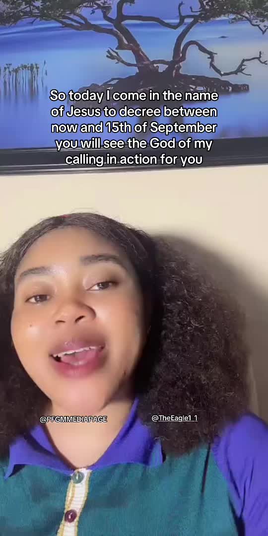 @Prophetess Favour Official