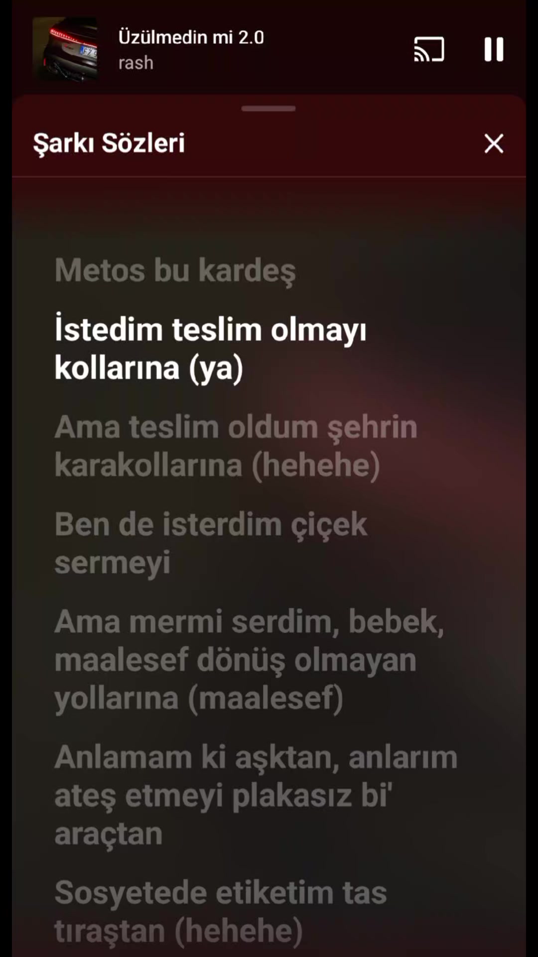 @Ceren_lyrics