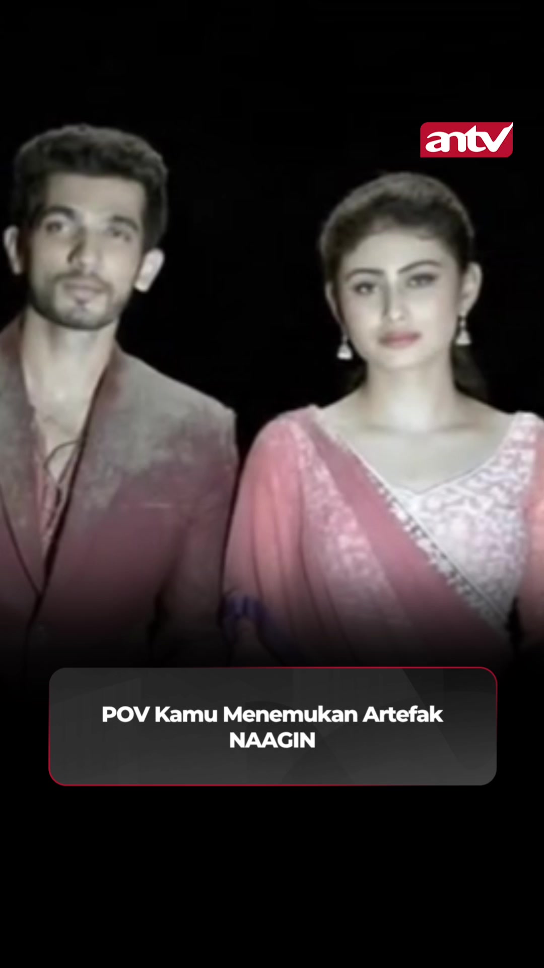 @ANTV Official