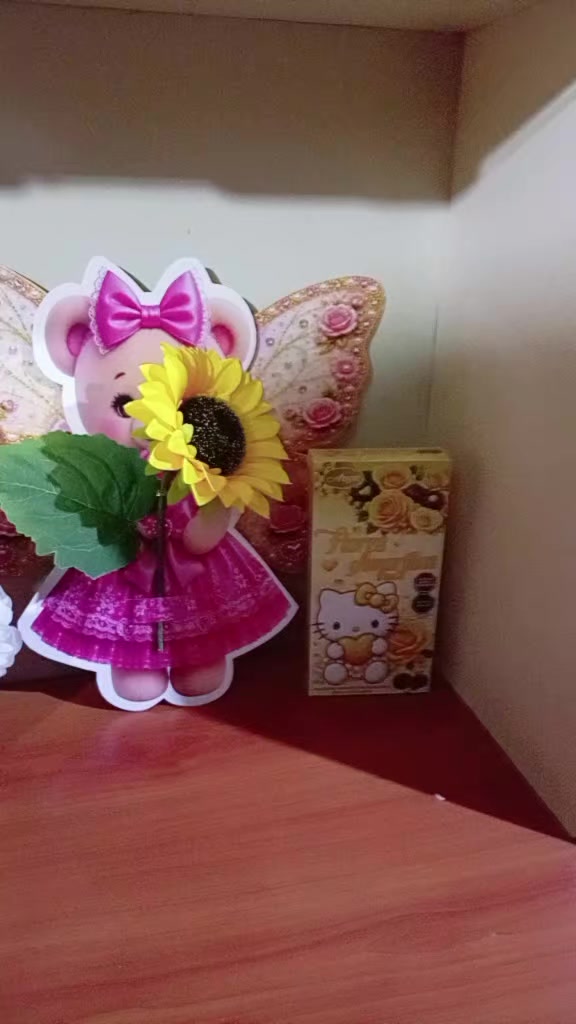 @🐺 Edith Tejeda🦋