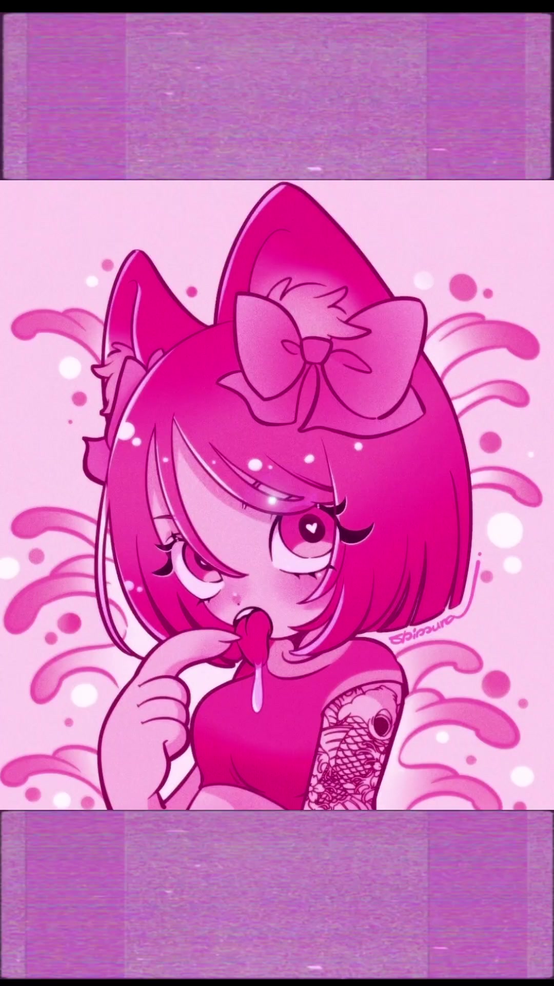 @おちゃ。