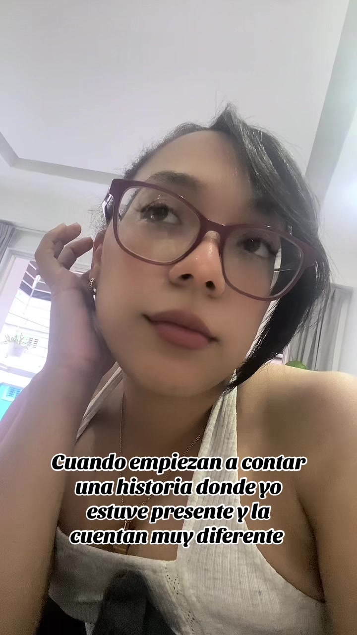 @Ambar Soto
