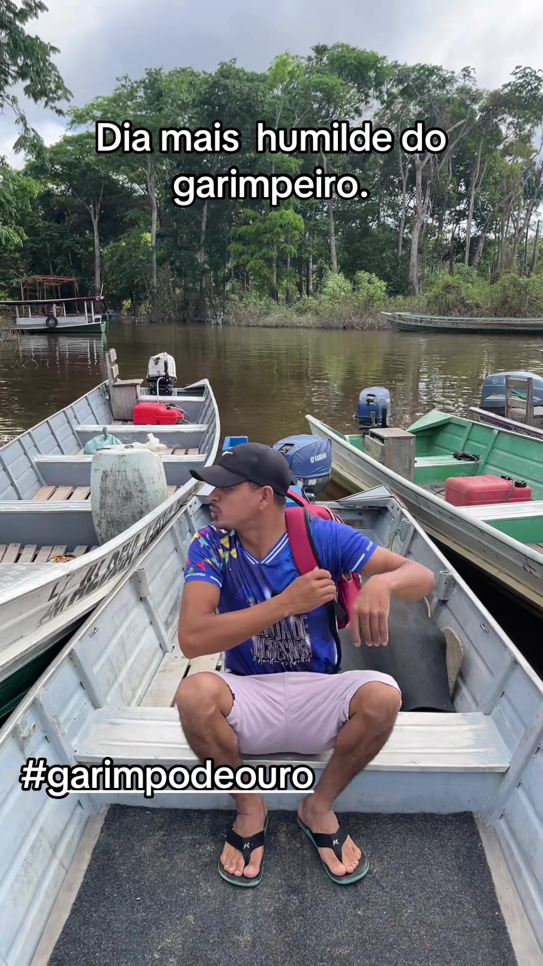 @Enilson Mendonca