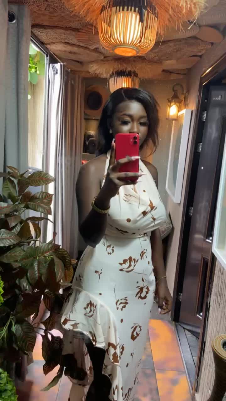 @Nana Akua