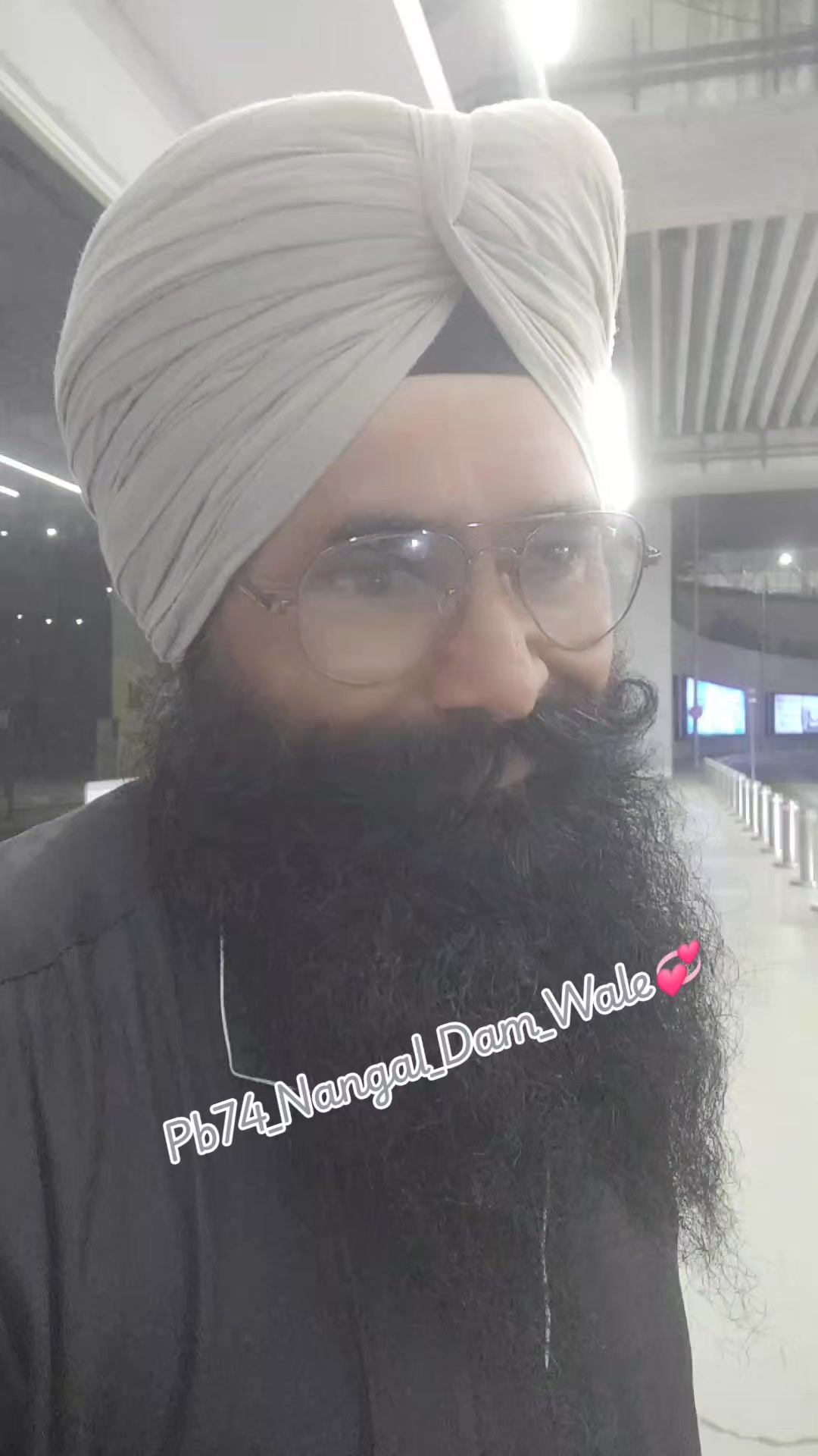 @Navjot Singh Bhardwaj