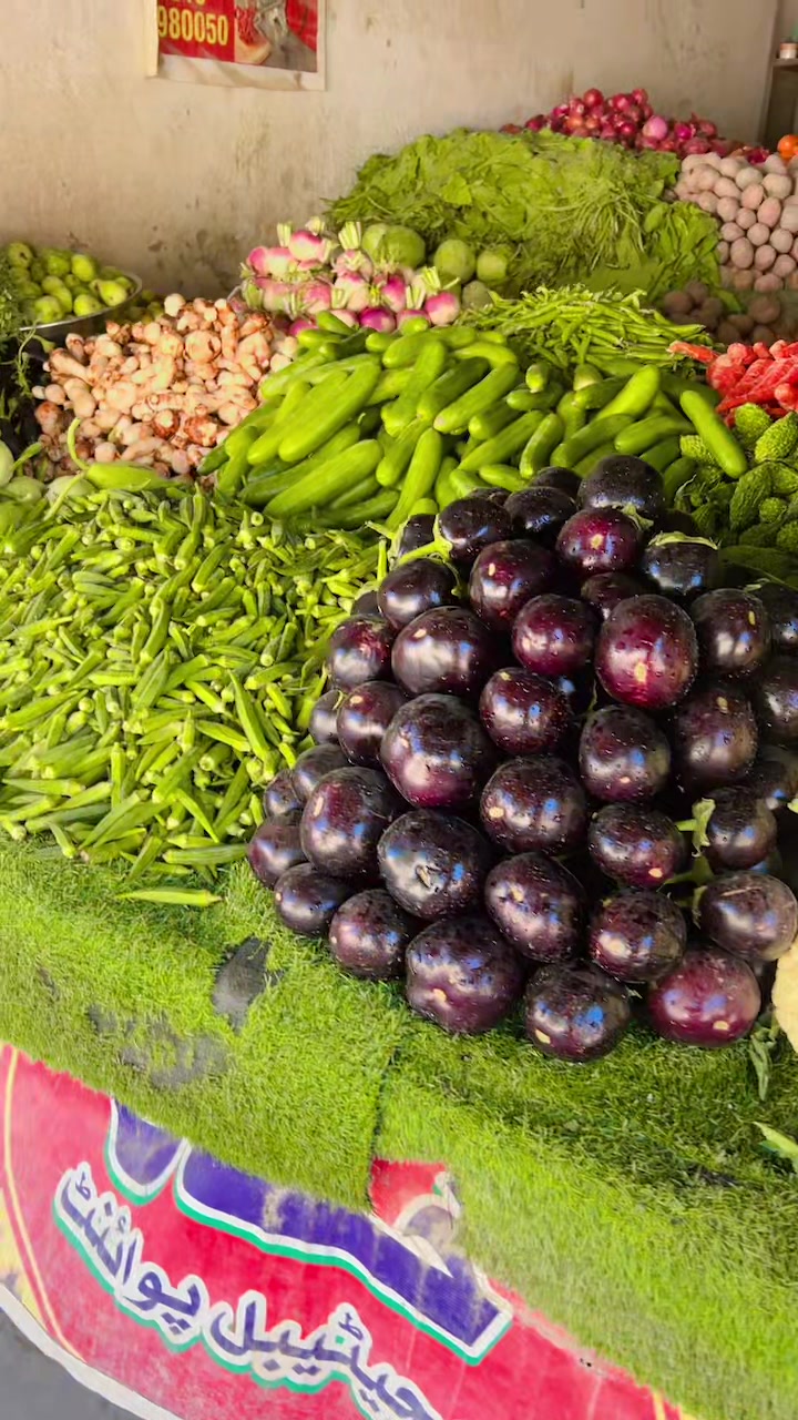@خان ویجٹیبل شاپ 🥒🌶️🥕