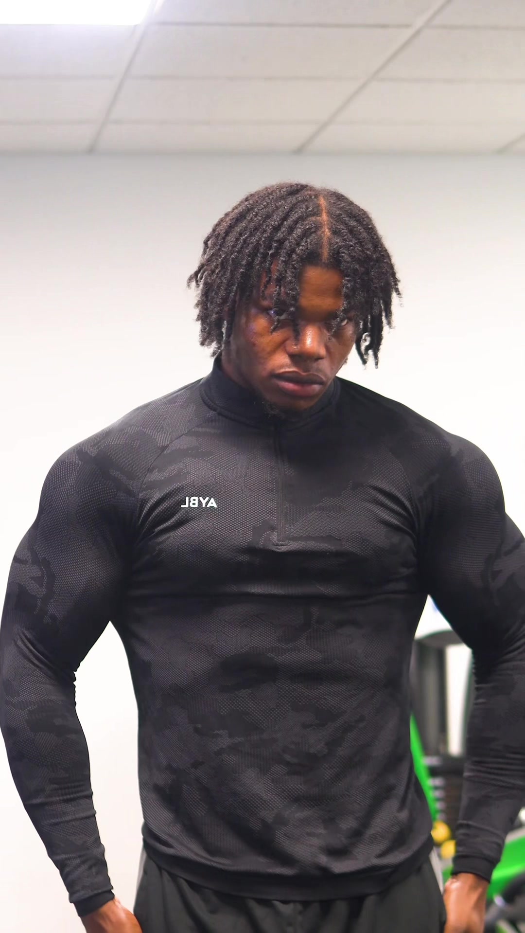 @YT: BanksyFit