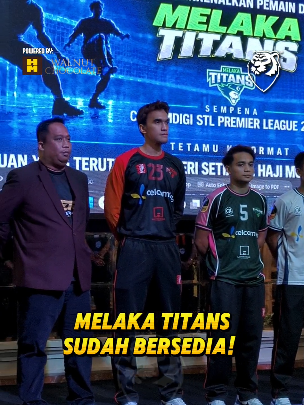 @HARIMAU MALAYA