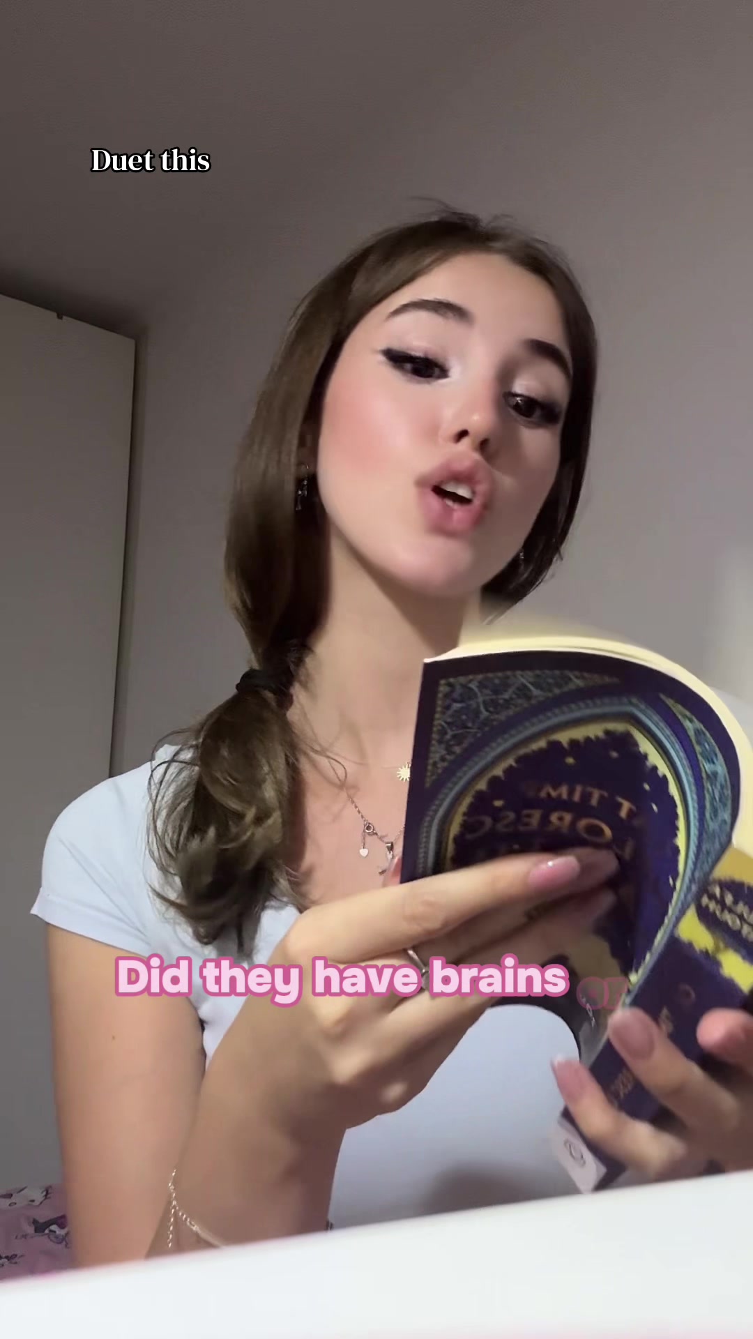 @Miriam