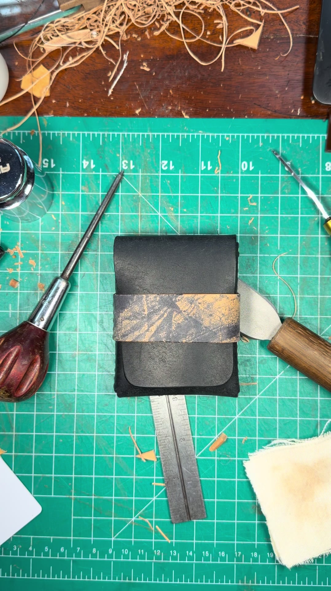 @fourdayleather