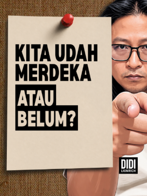 @DIDI LIONRICH