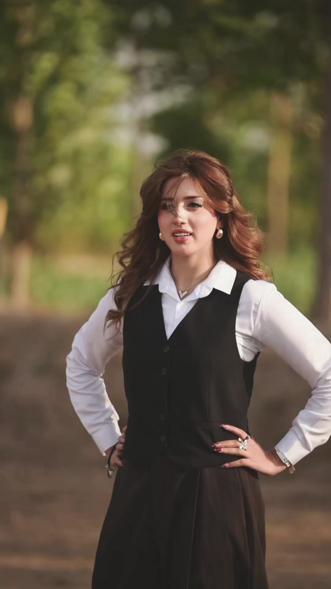 @Jannat Mirza ๐