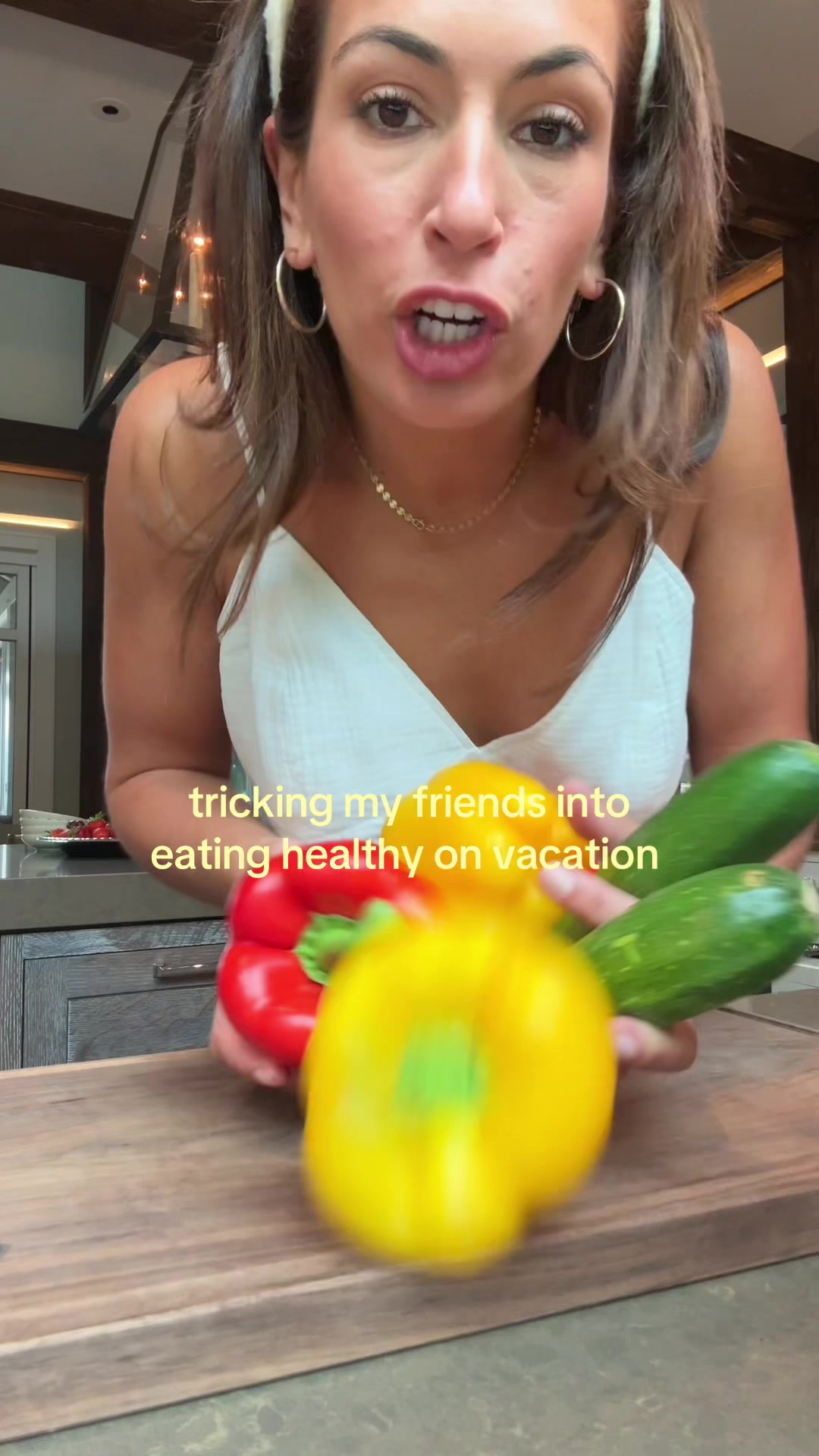 @Anne Murray | Dietitian