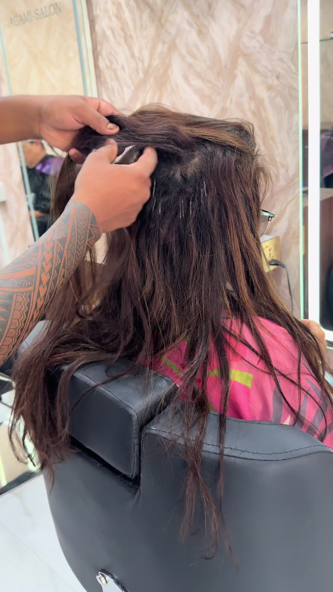 @agamisalon
