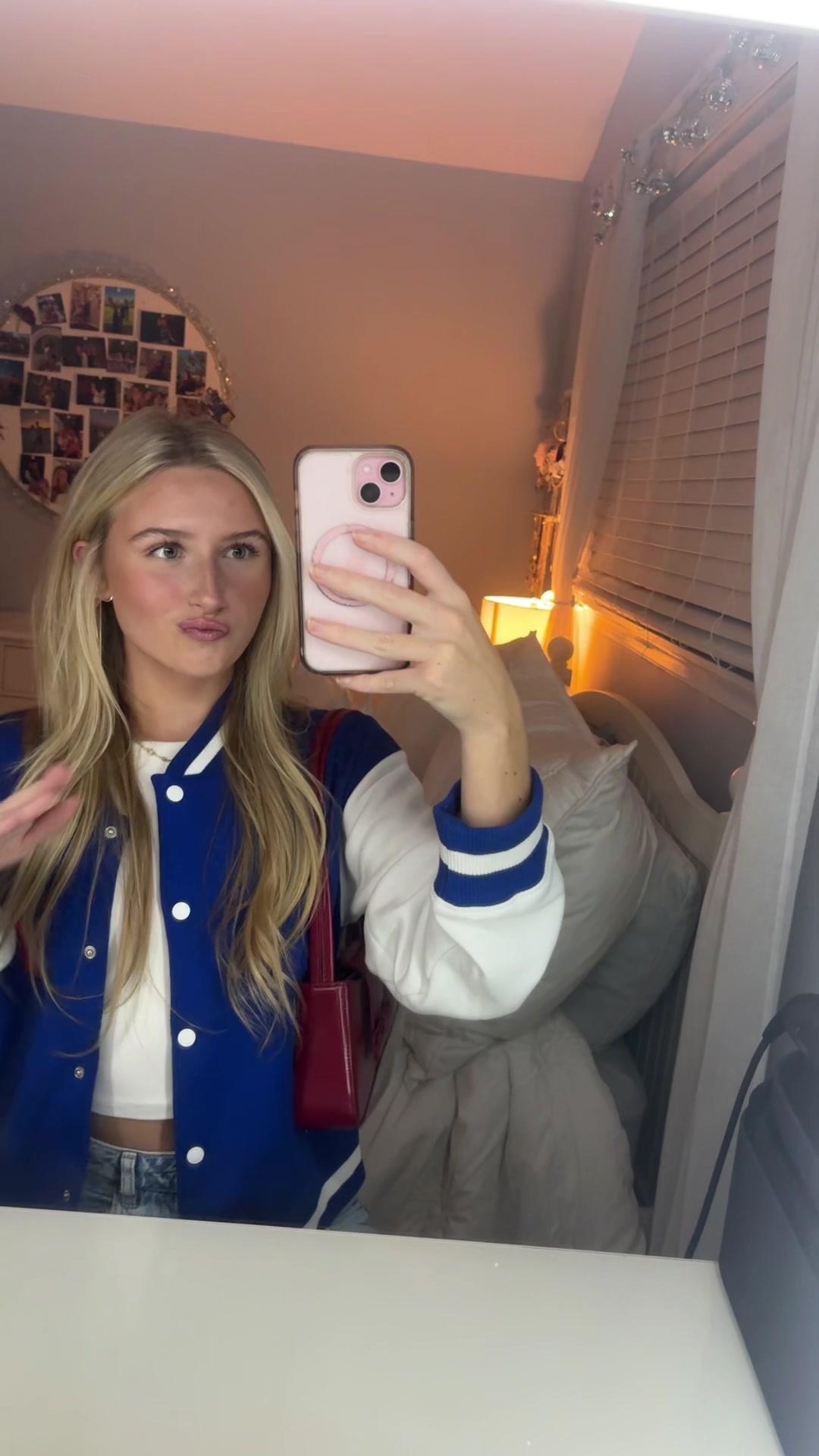 @Julie