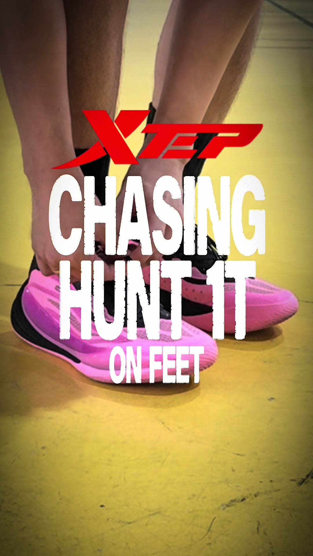 @Team WADE kicks