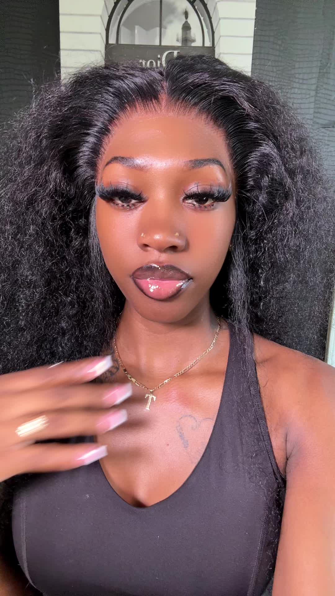 @Takiyah B ๐ .