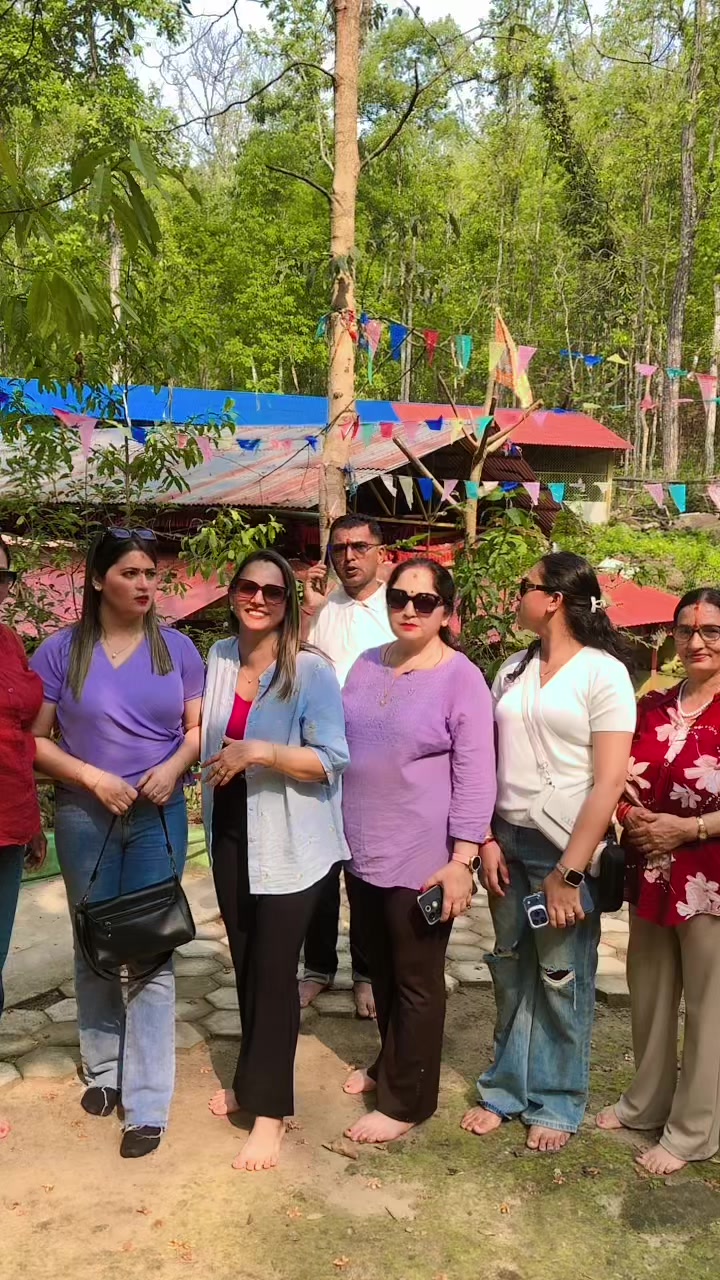 @Sangita Acharya