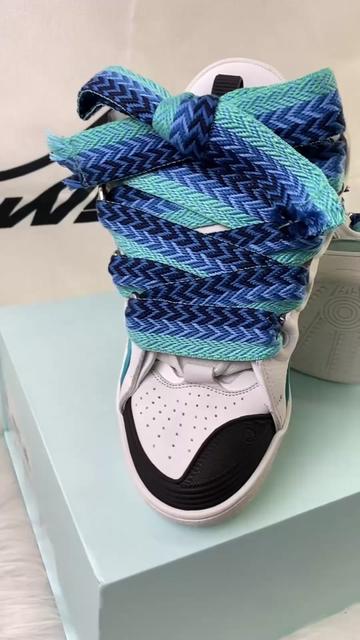 @WBC Shoes Daily