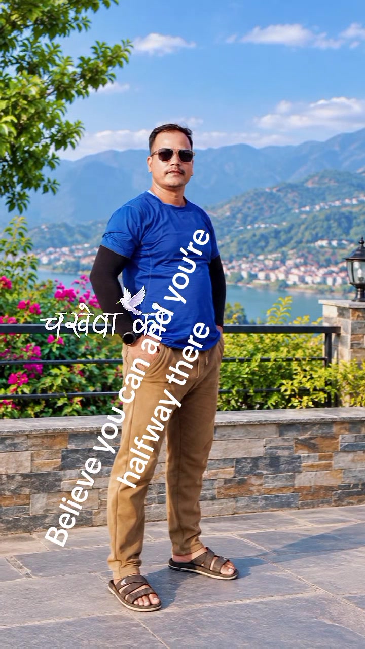 @Tapta Bohara