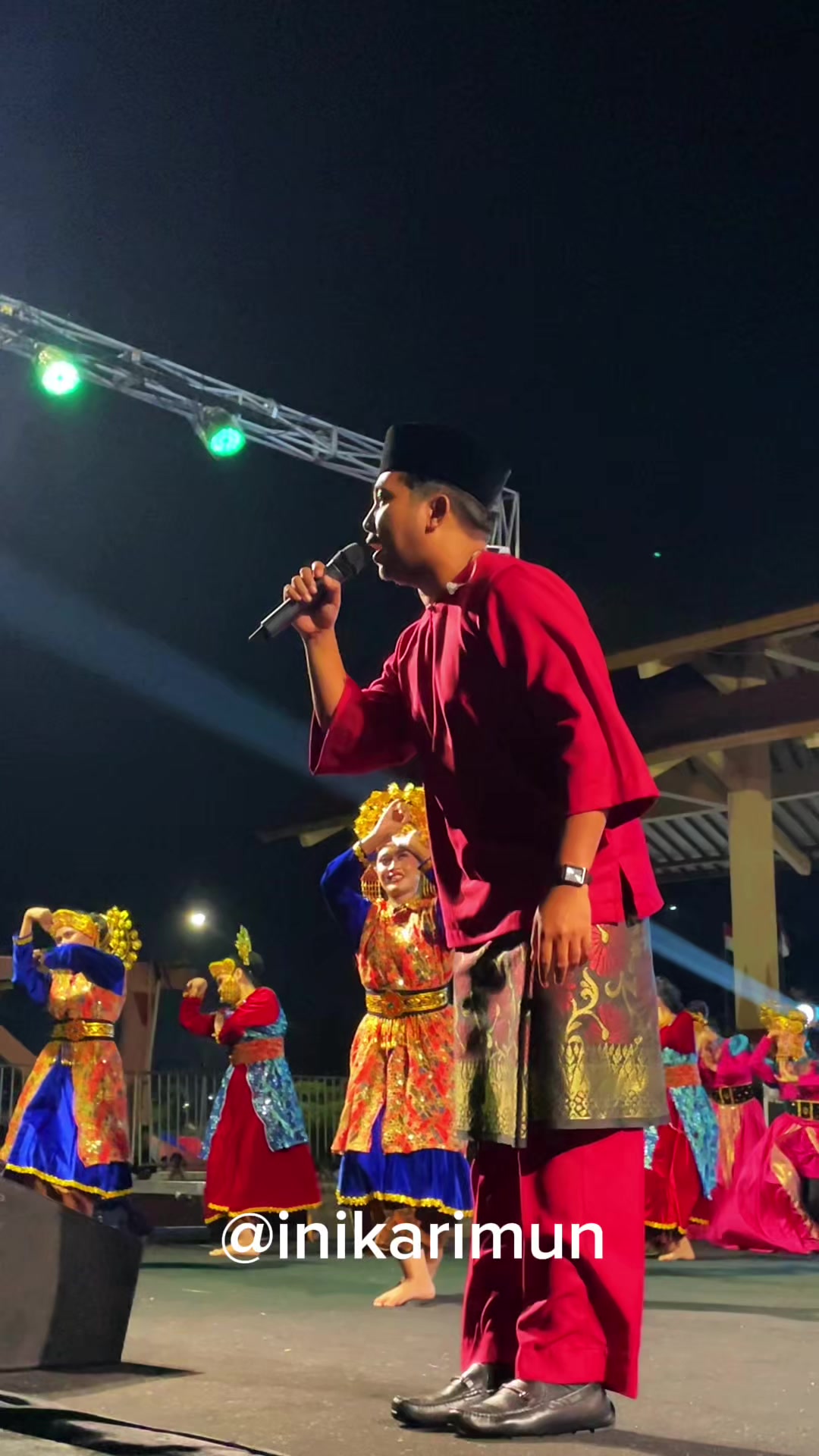 @Ini Karimun